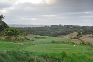 Dunes Golf Links 4th